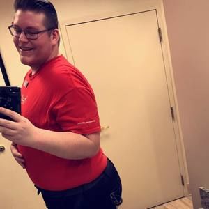 Meet your Posher, Jesse